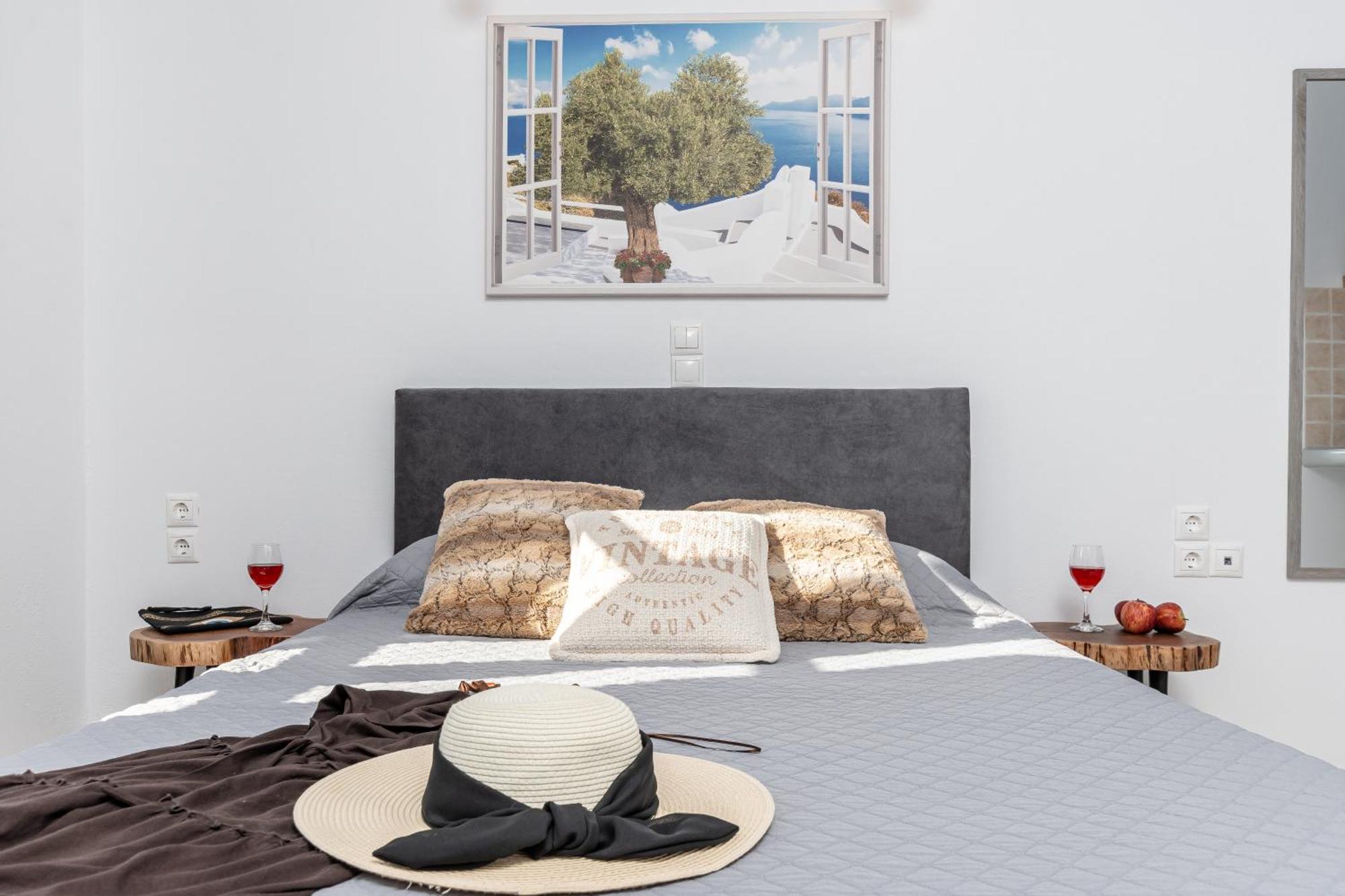 Pension Irene 2 Naxos City Bagian luar foto